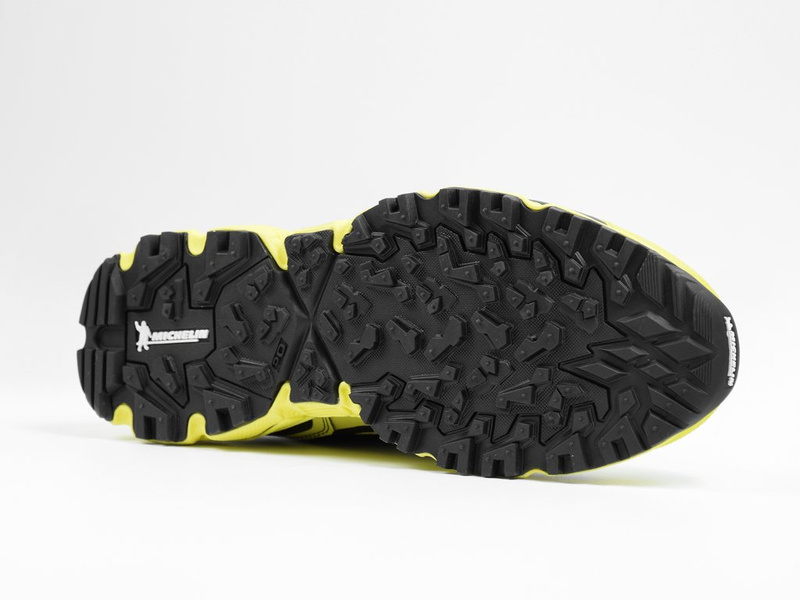 Buty trailowe do biegania Mizuno Wave Daichi 4