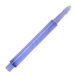 Shafty Harrows Clic Standard, niebieskie