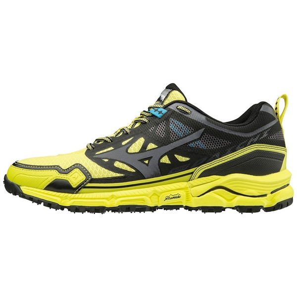 Buty trailowe do biegania Mizuno Wave Daichi 4