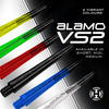 Shafty Harrows Alamo VS2 czerwone