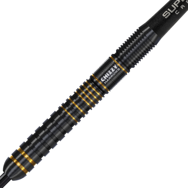 Rzutki Harrows CHIZZY 3 90% steeltip