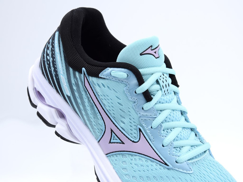 Buty Mizuno Wave Rider 22, Angel blue