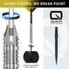 Rzutki Harrows NX-90 PARALLEL 90% steeltip