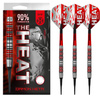 Rzutki Harrows DAMON HETA 3 "The Heat" 90% softip