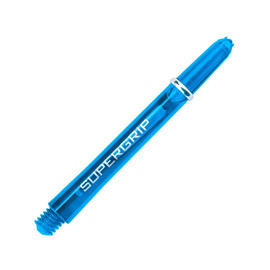 Shafty Harrows Supergrip, aqua