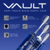 Pokrowiec na rzutki Harrows VAULT DART CASE niebieski