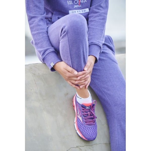 Buty Mizuno Wave Inspire 12 403 Women