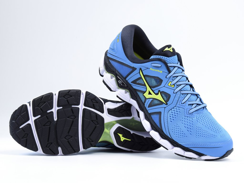 Buty Mizuno Wave Sky 2