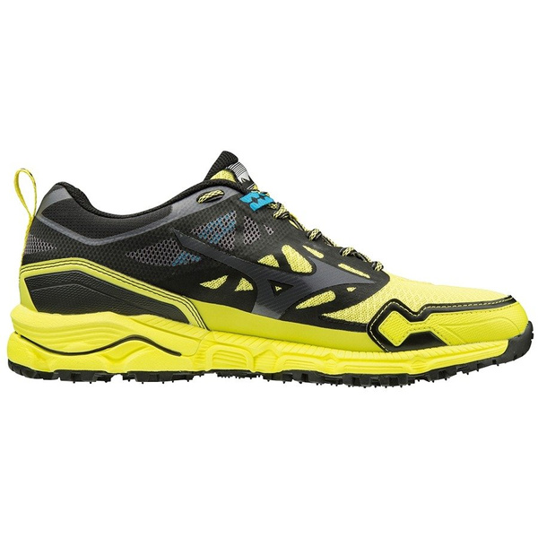 Buty trailowe do biegania Mizuno Wave Daichi 4