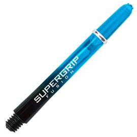 Shafty Harrows Supergrip Fusion, aqua