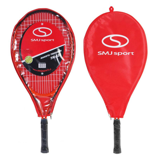 Rakieta tenisowa juniorska SMJ sport