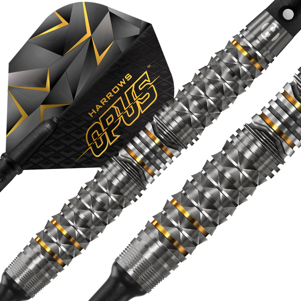 Rzutki Harrows Opus 90% softip