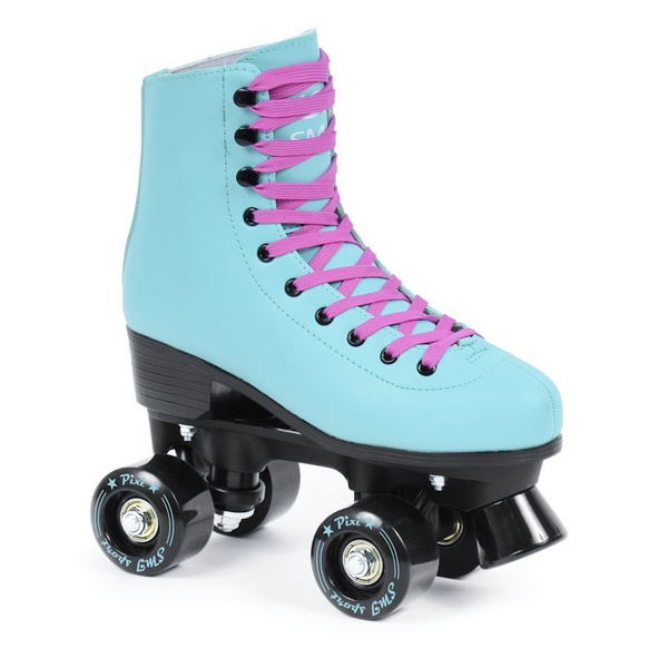 Wrotki SMJ sport Pixi mint