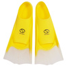 Płetwy na basen SMJ Sport F11 yellow