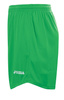 Spodenki piłkarskie Joma Real 1035 zielone