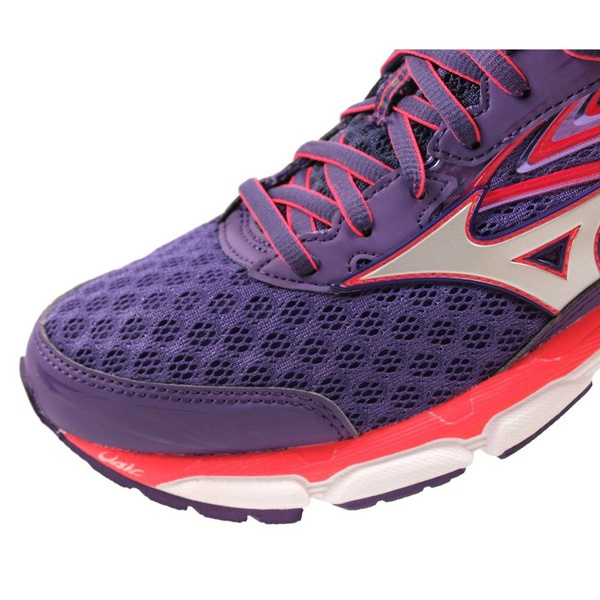 Buty Mizuno Wave Inspire 12 403 Women