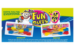 Zestaw rzutek Fun Darts