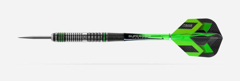 Rzutki Harrows VERIDIAN 90% Steeltip