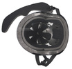 Kask SK-501 Anarchy Metalic Silver