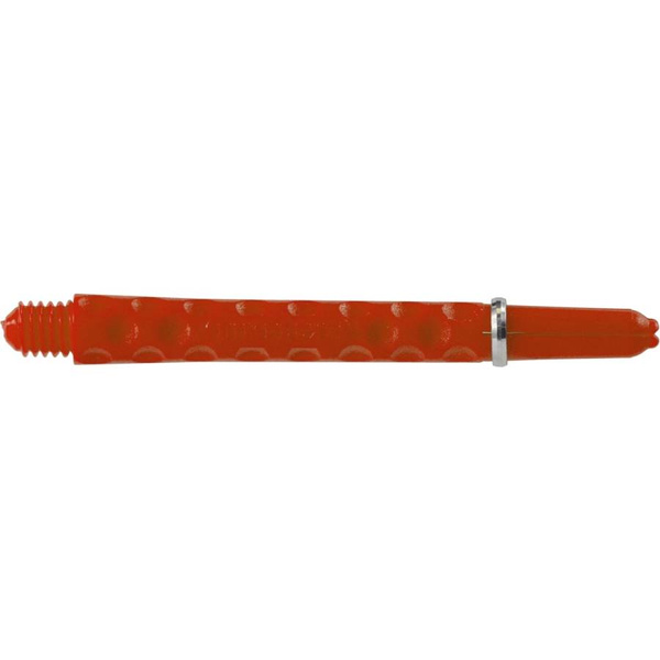 Shafty Harrows Dimplex, czerwone
