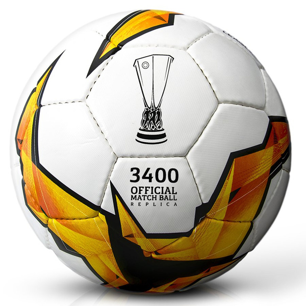 F5U3400-K19 Piłka do piłki nożnej Molten Europa League 2019