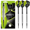 Rzutki Harrows SHARD 90% softip