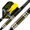 Rzutki Harrows Chizzy 90% Softip